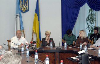 Губернатор: Наталья Чегодарь возвращается (фото)