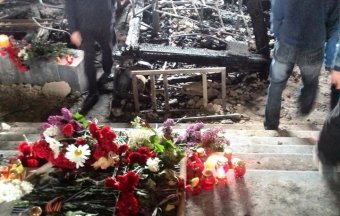 Алена Николаенко: Если бы я знала, что эта фотография вызовет столько вопросов, взяла бы силы в руки и сфотографировала с разных ракурсов