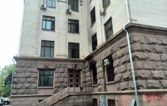 Алена Николаенко: Если бы я знала, что эта фотография вызовет столько вопросов, взяла бы силы в руки и сфотографировала с разных ракурсов