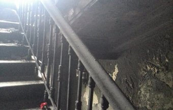 Алена Николаенко: Если бы я знала, что эта фотография вызовет столько вопросов, взяла бы силы в руки и сфотографировала с разных ракурсов
