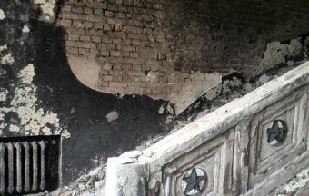 Алена Николаенко: Если бы я знала, что эта фотография вызовет столько вопросов, взяла бы силы в руки и сфотографировала с разных ракурсов