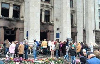 Алена Николаенко: Если бы я знала, что эта фотография вызовет столько вопросов, взяла бы силы в руки и сфотографировала с разных ракурсов