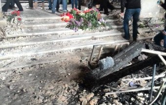 Алена Николаенко: Если бы я знала, что эта фотография вызовет столько вопросов, взяла бы силы в руки и сфотографировала с разных ракурсов
