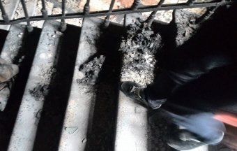 Алена Николаенко: Если бы я знала, что эта фотография вызовет столько вопросов, взяла бы силы в руки и сфотографировала с разных ракурсов
