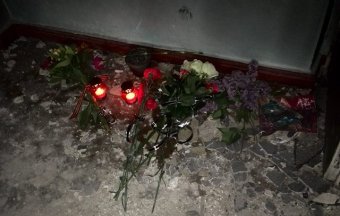 Алена Николаенко: Если бы я знала, что эта фотография вызовет столько вопросов, взяла бы силы в руки и сфотографировала с разных ракурсов