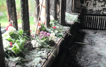 Алена Николаенко: Если бы я знала, что эта фотография вызовет столько вопросов, взяла бы силы в руки и сфотографировала с разных ракурсов