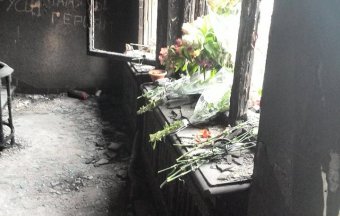Алена Николаенко: Если бы я знала, что эта фотография вызовет столько вопросов, взяла бы силы в руки и сфотографировала с разных ракурсов