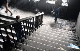 Алена Николаенко: Если бы я знала, что эта фотография вызовет столько вопросов, взяла бы силы в руки и сфотографировала с разных ракурсов