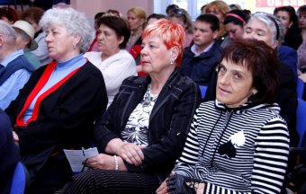 Геннадий Труханов: «Нам нужна единая целостная страна»