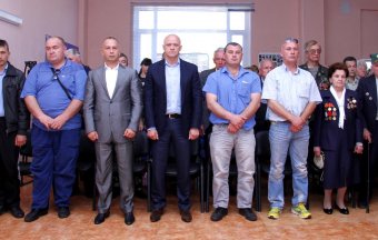 Геннадий Труханов: «Нам нужна единая целостная страна»