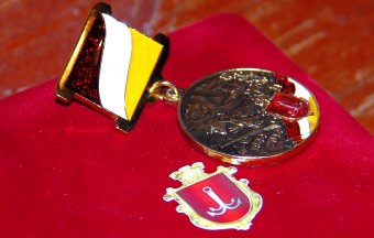 Геннадий Труханов: Наши ветераны - носители великого одесского духа