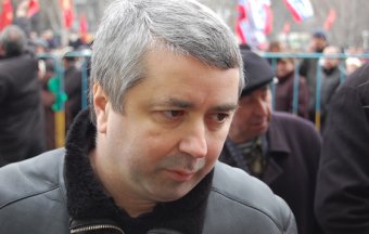 Депутата Одесского горсовета Сергея Бовбалана задержала милиция