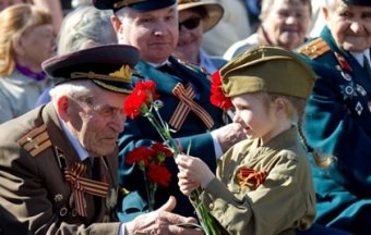 Одесская мэрия призывает жителей Города-героя достойно отметить День Победы