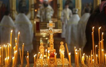 9 мая в одесских храмах пройдут специальные богослужения