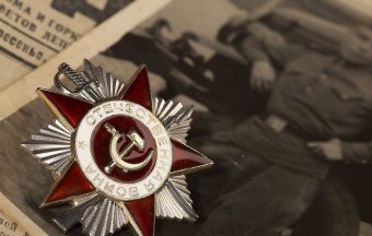 Василий Барабаш: День Великой Победы – героическая страница нашей истории, и наш долг – помнить об этом!