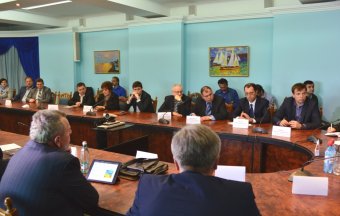 Николай Скорик: При губернаторе создана комиссия по расследованию трагических событий 2 мая