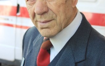 Праздник для ветеранов