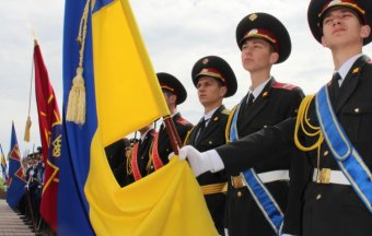 Cветлана Фабрикант: Сегодня нам, как никогда, нужна Победа (фото)
