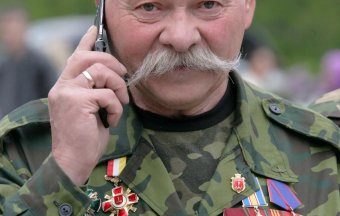 День Победы - праздник со слезами на глазах!