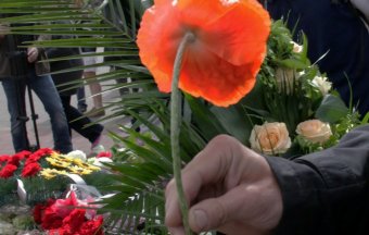 День Победы - праздник со слезами на глазах!