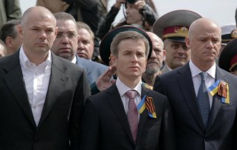 День Победы - праздник со слезами на глазах!