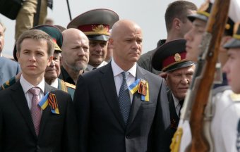 Геннадий Труханов: Долг каждого из нас - чтить и помнить подвиг солдат Великой Отечественной