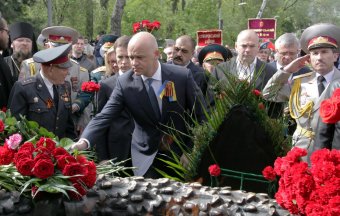 Геннадий Труханов: Долг каждого из нас - чтить и помнить подвиг солдат Великой Отечественной