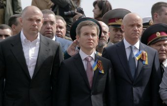 Геннадий Труханов: Долг каждого из нас - чтить и помнить подвиг солдат Великой Отечественной