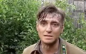 Сергей Безруков о фашистах (видео)