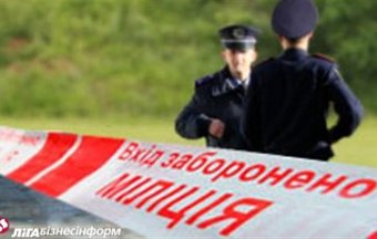 Тарутинские милиционеры о горячим следам раскрыли убийство