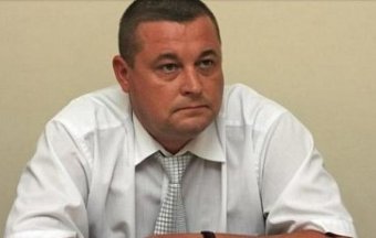 Начальник милиции Одессы задержан и этапирован в Киев