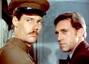 10 мая 1978 года в Одессе начались съемки сериала «Место встречи изменить нельзя»