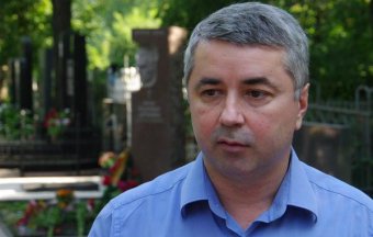 Сергей Бовбалан опроверг информацию о своем аресте 