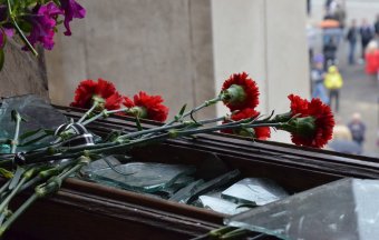 Одесса: Уточненный список погибших в бойне 2 мая