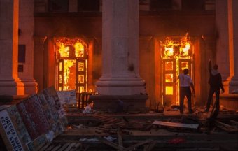 Семьи погибших одесситов получат по 200 тысяч гривен
