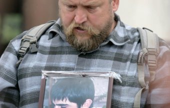 Сегодня на Куликовом поле панихида по погибшим 2 мая