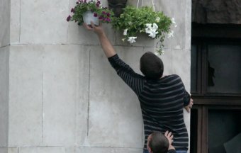 Сегодня на Куликовом поле панихида по погибшим 2 мая
