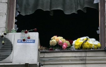 Сегодня на Куликовом поле панихида по погибшим 2 мая