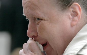 Сегодня на Куликовом поле панихида по погибшим 2 мая
