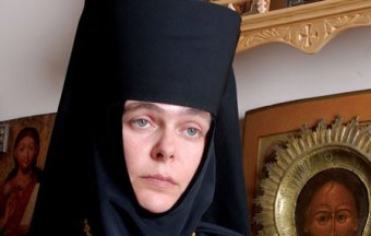 Обращение игумении Серафимы к Одесситам