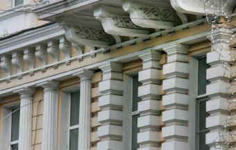Одесская милиция готовится к штурму? (фото)