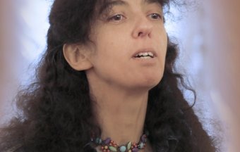 В Одессе презентовали Cтихию стихов!