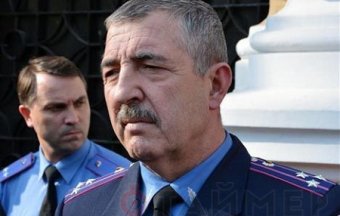 Генпрокуратура будет требовать экстрадиции Фучеджи из Приднестровья