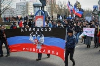 Сергей Тигипко: Антитеррористическую операцию необходимо остановить