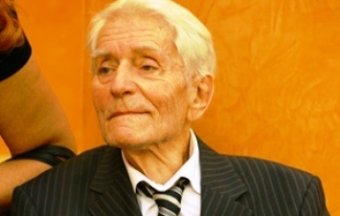 Одесса простится с известным живописцем Альбином Гавдзинским