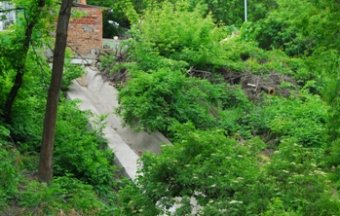 Одесская мэрия проверяет законность стройки на пляже «Ланжерон»