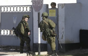 В Житомирской области дезертировали более 100 мобилизованных резервистов