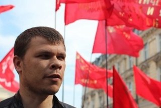 Давидченко: В трагедии 2 мая виновны Гурвиц, Немировский и Гончаренко (видео)