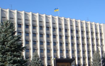 Одесский облсовет пригласил к себе народных депутатов