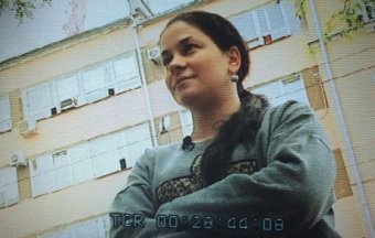 Угрозы в адрес одесской журналистки Веры Запорожец 